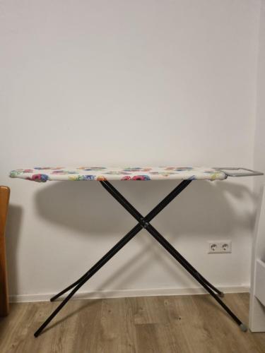 Sia Apartment in Stuttgart-Nord