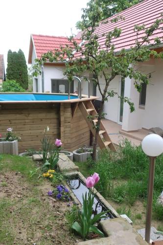 Holiday Home Müllers Welln- Fhs- by Interhome (Holiday Home Mullers Welln- Fhs- by Interhome) in Dobrokoz