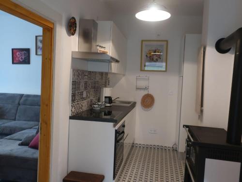 Holiday Home Müllers Welln- Fhs- by Interhome (Holiday Home Mullers Welln- Fhs- by Interhome) in Dobrokoz