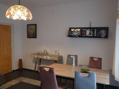 Holiday Home Müllers Welln- Fhs- by Interhome (Holiday Home Mullers Welln- Fhs- by Interhome) in Dobrokoz