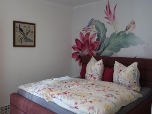 Holiday Home Müllers Welln- Fhs- by Interhome (Holiday Home Mullers Welln- Fhs- by Interhome) in Dobrokoz
