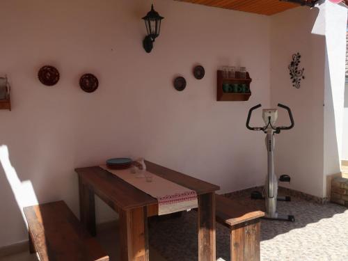 Holiday Home Müllers Welln- Fhs- by Interhome (Holiday Home Mullers Welln- Fhs- by Interhome) in Dobrokoz