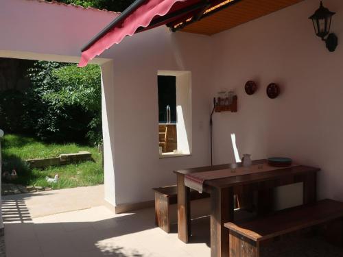 Holiday Home Müllers Welln- Fhs- by Interhome (Holiday Home Mullers Welln- Fhs- by Interhome) in Dobrokoz