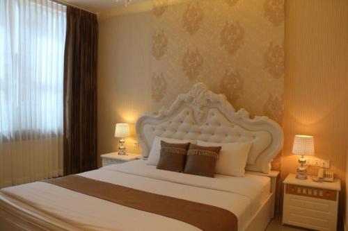 Foto - You Eng Hotel