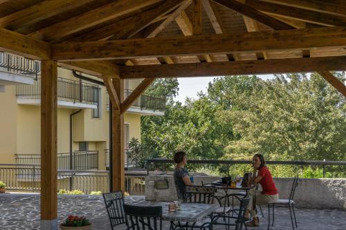 B&B Le Ginestre