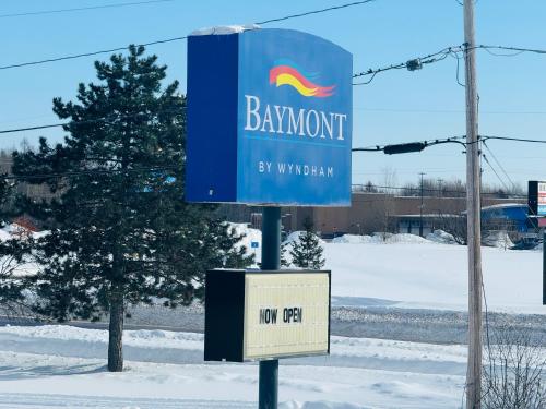 Americas Best Value Inn Sault Ste. Marie - image 12