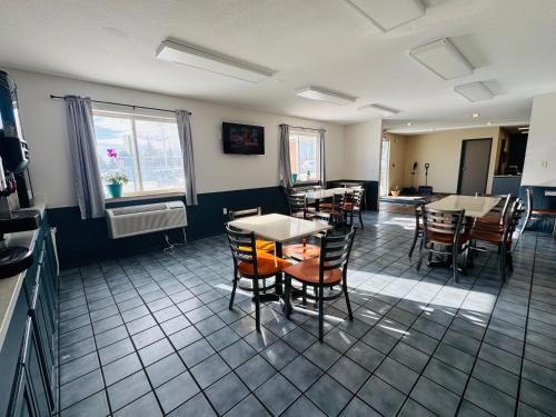 Ételek és italok, Baymont by Wyndham Sault Ste Marie MI in Sault Ste Marie (Mi)