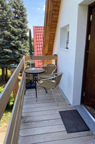 Holiday Home Freistehendes Ferienhaus in Dombóvár mit Terrasse und Garten by Interhome (Holiday Home Freistehendes Ferienhaus in Dombovar mit Terrasse und Garten by Interhome) in Dombovar