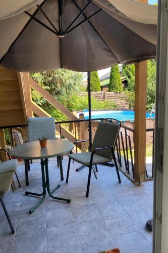 Holiday Home Freistehendes Ferienhaus in Dombóvár mit Terrasse und Garten by Interhome (Holiday Home Freistehendes Ferienhaus in Dombovar mit Terrasse und Garten by Interhome) in Dombovar