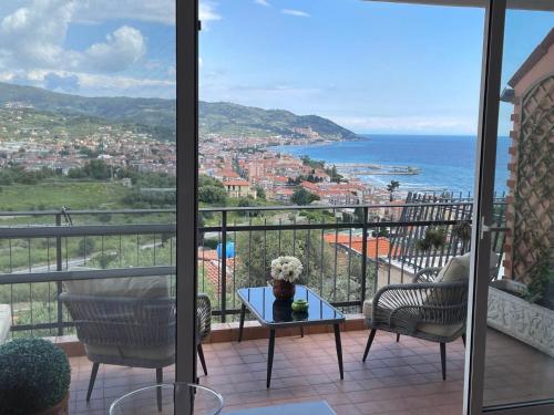 Apartment Panorama-Haus by Interhome