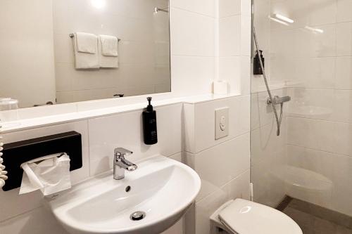 Garner Hotel Stuttgart - Zuffenhausen by IHG Room Type - Standard Single Room