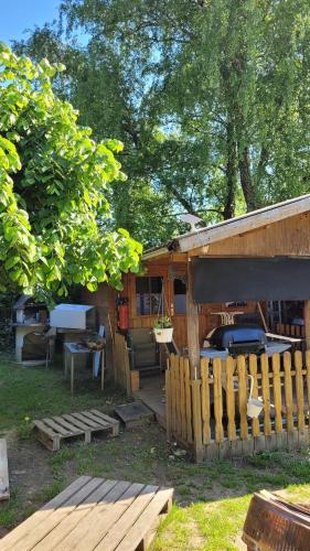 花園, OG große Wohnung in 許克爾霍文