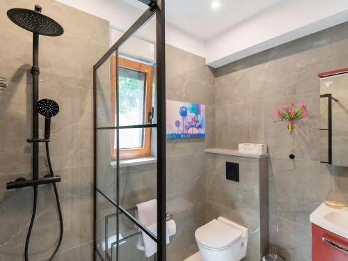 Holiday Home Luxury Villa Dobri Dida by Interhome in Donji Vinjani