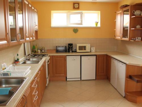 Holiday Home Hetkanyar Vendeghaz by Interhome in Nagyvázsony