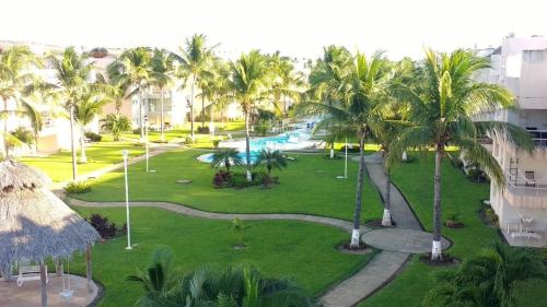 ACAPULCO DIAMANTE 3 BEDROOMs EACH WITH BATHROOM, & GYM