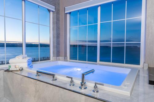 Silver Cloud Hotel - Mukilteo Waterfront - Mukilteo