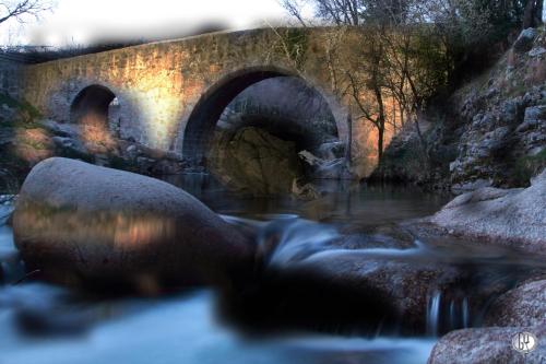 Casa Rural La Canchalera - main image