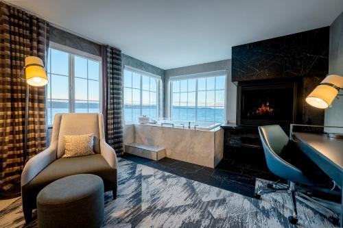 Silver Cloud Hotel - Mukilteo Waterfront – Mukilteo, WA