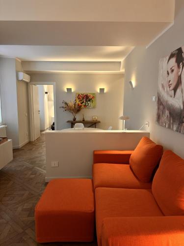 Appartamento Piazzetta - Casa Cossere - Suite gîte à louer Brescia