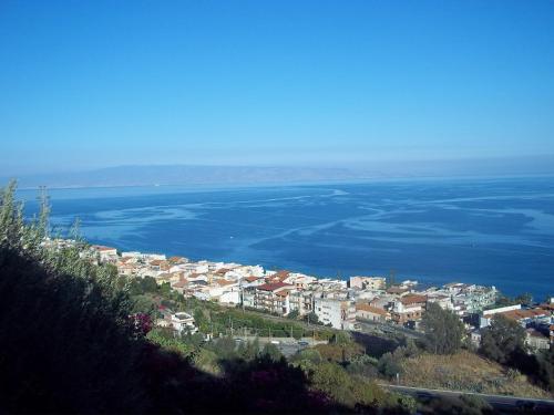 La Suite - Apartment - SantʼAlessio Siculo