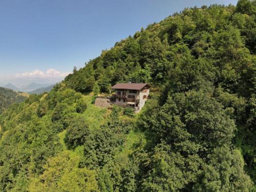 Holiday Home Maso Tòttn by Interhome (Holiday Home Maso Tottn by Interhome) in 弗拉西隆戈