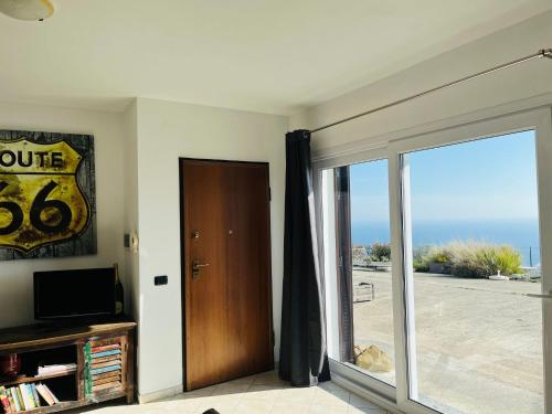 Apartment Bella Vista Poggi 180 Grad Fantastischer Meerblick by Interhome in Poggi