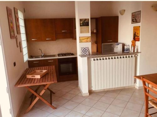 Apartment Bella Vista Poggi 180 Grad Fantastischer Meerblick by Interhome in Poggi