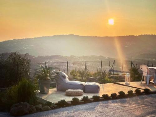 Apartment Bella Vista Poggi 180 Grad Fantastischer Meerblick by Interhome in Poggi