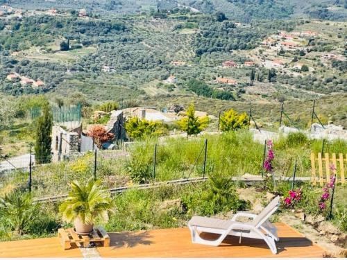 Apartment Bella Vista Poggi 180 Grad Fantastischer Meerblick by Interhome in Poggi