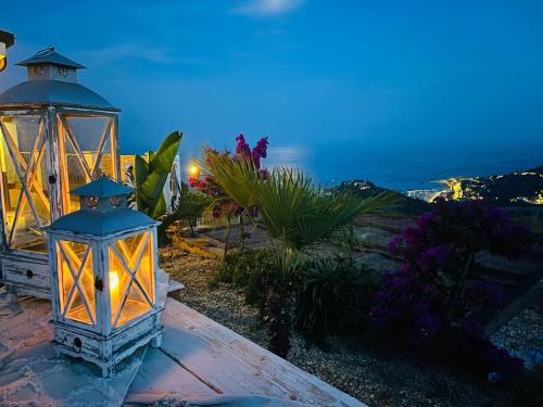 Apartment Bella Vista Poggi 180 Grad Fantastischer Meerblick by Interhome in Poggi