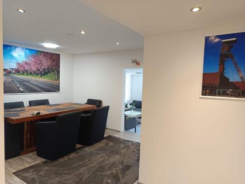 OG große Wohnung in 許克爾霍文