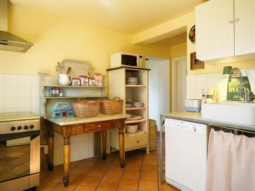 Holiday Home Villa Garibaldino by Interhome in Montedivalli Chiesa