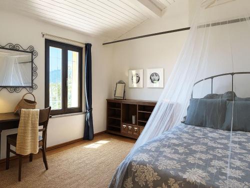 Holiday Home Villa Garibaldino by Interhome in Montedivalli Chiesa