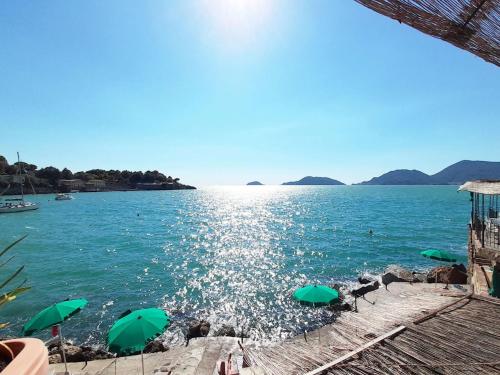 Holiday Home Villa Garibaldino by Interhome in Montedivalli Chiesa