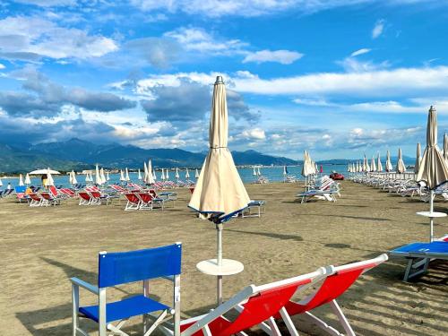 Holiday Home Villa Garibaldino by Interhome in Montedivalli Chiesa
