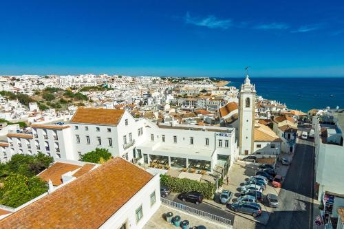 Vila Recife Hotel - image 11