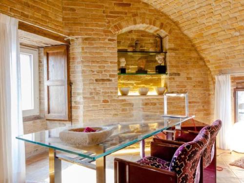 Holiday Home MarcheAmore - Torre da Bora- luxuriöser mittelalterlicher Turm by Interhome (Holiday Home MarcheAmore - Torre da Bora- luxurioser mittelalterlicher Turm by Interhome) in 馬利亞諾迪滕納