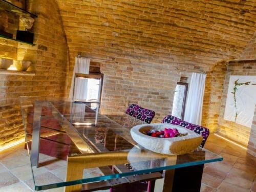 Holiday Home MarcheAmore - Torre da Bora- luxuriöser mittelalterlicher Turm by Interhome (Holiday Home MarcheAmore - Torre da Bora- luxurioser mittelalterlicher Turm by Interhome) in 馬利亞諾迪滕納