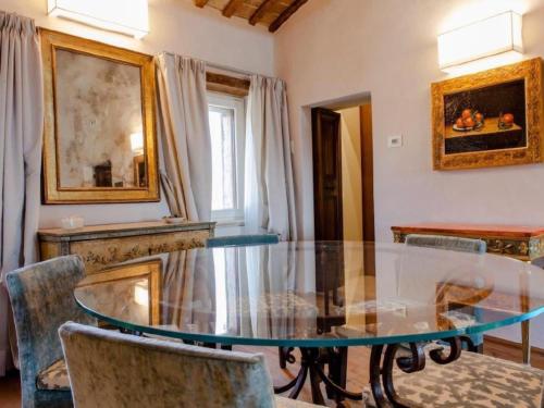 Holiday Home MarcheAmore - Torre da Bora- luxuriöser mittelalterlicher Turm by Interhome (Holiday Home MarcheAmore - Torre da Bora- luxurioser mittelalterlicher Turm by Interhome) in 馬利亞諾迪滕納