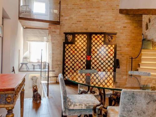 Holiday Home MarcheAmore - Torre da Bora- luxuriöser mittelalterlicher Turm by Interhome (Holiday Home MarcheAmore - Torre da Bora- luxurioser mittelalterlicher Turm by Interhome) in 馬利亞諾迪滕納