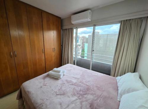 Maximus Luxury in Perdizes - Flat at the hotel Room Type - Deluxe Apartment