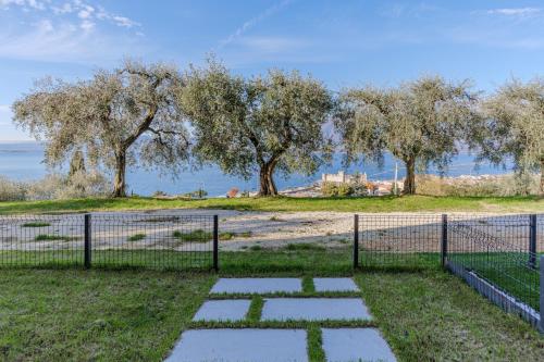 Santa Croce Apartments - Garden