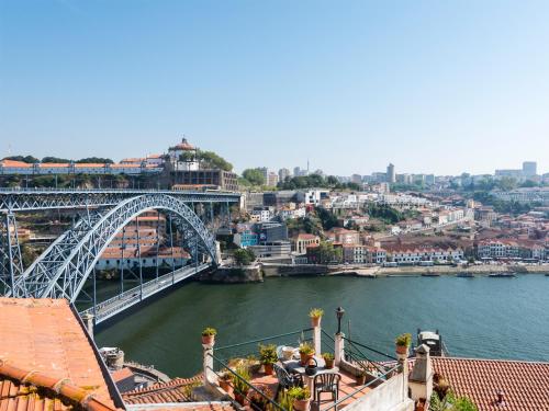  Arco Apartments, Pension in Porto