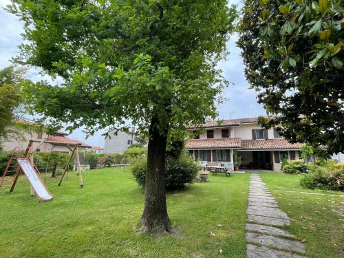 Apartment 'Casa della Nonna Rooms by Interhome in Noventa Di Piave