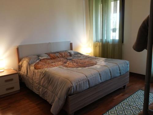 Apartment 'Casa della Nonna Rooms by Interhome in Noventa Di Piave