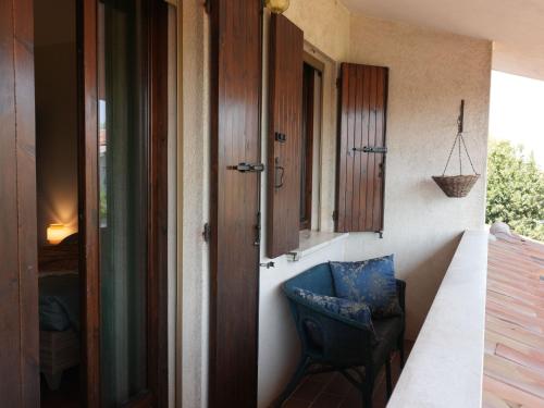 Apartment 'Casa della Nonna Rooms by Interhome in Noventa Di Piave