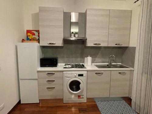 Apartment 'Casa della Nonna Rooms by Interhome in Noventa Di Piave