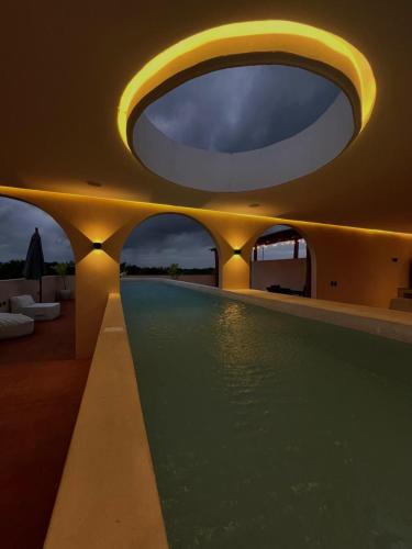 Apartments Tierra Tulum - Pool & Roof Panoramic, Tulum