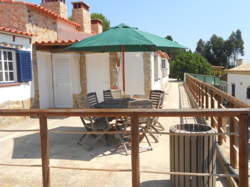Facilities, Monte Chabouco - Alojamento Local in Chabouco