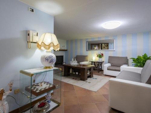 Apartment Schönes Appartement in Orzale mit Garten- Grill und Terrasse by Interhome (Apartment Schones Appartement in Orzale mit Garten- Grill und Terrasse by Interhome) in Кастільон Флорентіно